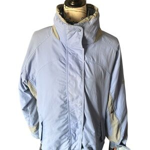Columbia Women’s Bugaboo  Jacket Sz Large